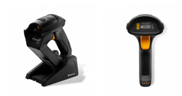 HR52 BONITO 2D CMOS WIRELESS BT - NLS-HR5280-BT-C(U)