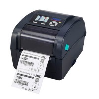 TSC TC210 (203dpi), USB, RS232, Ethernet TSC TC210 (203dpi), USB, RS232, Ethernet