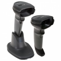 Zebra DS4308-XD - Barcode-Scanner - Handgerät - DS4308-XD7U2100ZVW Zebra DS4308-XD - Barcode-Scanner - Handgerät - DS4308-XD7U2100ZVW