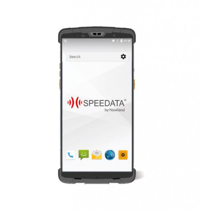 5.5" Mobile Computer 2Ghz 3GB/32GB 2D CMOS - PDA - 2.000 MHz - SD55LII-8332-C
