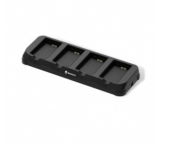 CD6550-4C - Newland MT65 Beluga V Newland MT65 Beluga Lite Newland MT65 Beluga IV - Schwarz - NLS-CD