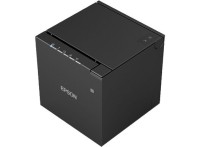 Epson TM-m30III (203dpi), USB, USB-C, Ethernet, Cutter, schwarz Epson TM-m30III (203dpi), USB, USB-C, Ethernet, Cutter, schwarz