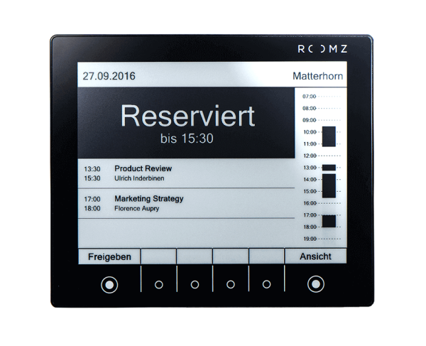 Display Schwarz Vorne_freigestellt