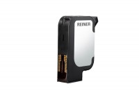Druckpatrone P5-S3-BK für Jetstamp 1025 schwarz geeignet für Papier und Pappe Druckpatrone P5-S3-BK für Jetstamp 1025 schwarz geeignet für Papier und Pappe