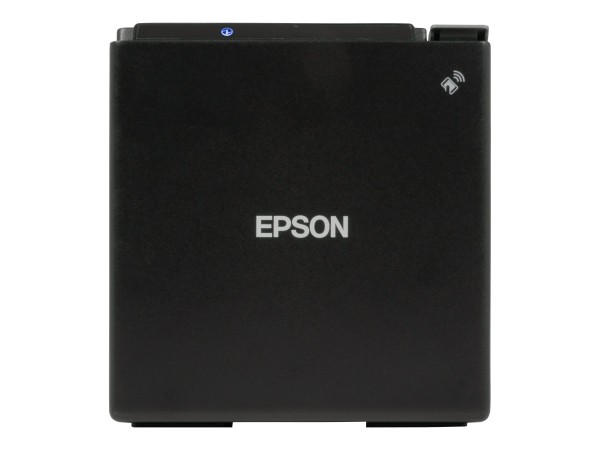 Epson TM-m50, USB, RS232, Ethernet, ePOS, black - C31CH94132