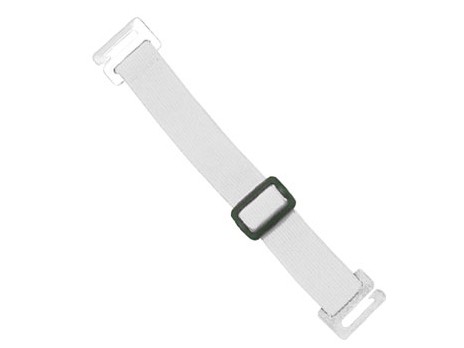 Armband, weiß