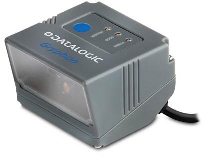 Datalogic Gryphon GFS4100 1D