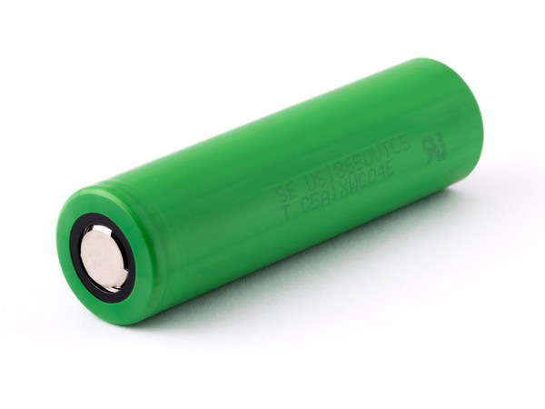 Sony SON 18650 VTC5A - Industriezelle, 2600 mAh für Philips Tableaux