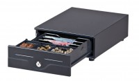 Metapace K-4 - elektr. Kassenschublade - META-K4S Metapace K-4 - elektr. Kassenschublade - META-K4S
