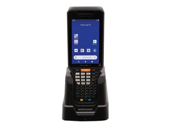 Datalogic Skorpio X5, 2D, MR, BT, WLAN, NFC, Alpha, GMS, Android - 943500043
