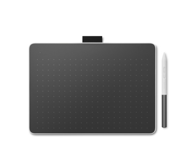 Wacom One M, Bluetooth, USB, Touchpen, CTC6110WLW1B