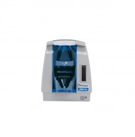 Datacard SP 25 Plus Frontansicht Datacard SP 25 Plus Frontansicht