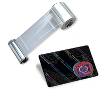 Datacard Top Coat Genuine Authentic 562812-001 Datacard Top Coat Genuine Authentic 562812-001