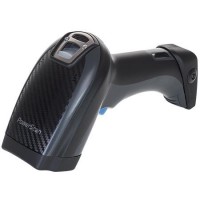 Datalogic PM9500-RT, 2D, SR, RB, schwarz, grau - PM9500-BK-433-RT Datalogic PM9500-RT, 2D, SR, RB, schwarz, grau - PM9500-BK-433-RT