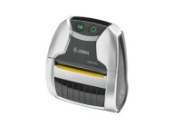 Zebra ZQ310 Plus (203 dpi), Indoor, USB-C, BT (BLE), WLAN, NFC, linerless Zebra ZQ310 Plus (203 dpi), Indoor, USB-C, BT (BLE), WLAN, NFC, linerless