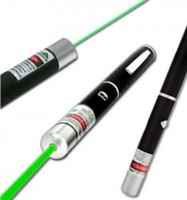 HID Fargo Grüner Laser Stift 86068 HID Fargo Grüner Laser Stift 86068