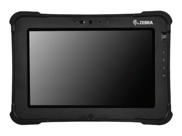 Zebra XSLATE L10, USB, USB-C, BT, Ethernet, WLAN, Win. 10
