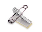 Krokoclip/Nadelkombi Krokoclip/Nadelkombi