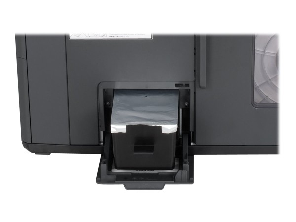 Epson ColorWorks C7500G, Cutter, Display, USB, Ethernet, schwarz