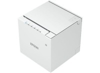 Epson TM-m30III (203dpi), USB, USB-C, Ethernet, Cutter, weiß Epson TM-m30III (203dpi), USB, USB-C, Ethernet, Cutter, weiß
