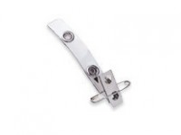 Metall-Krokoclip Metall-Krokoclip