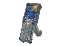 Zebra MC9200 Standard, 1D, SR, BT, WLAN, Gun, Disp. - MC92N0-GA0SXERA5WR Zebra MC9200 Standard, 1D, SR, BT, WLAN, Gun, Disp. - MC92N0-GA0SXERA5WR
