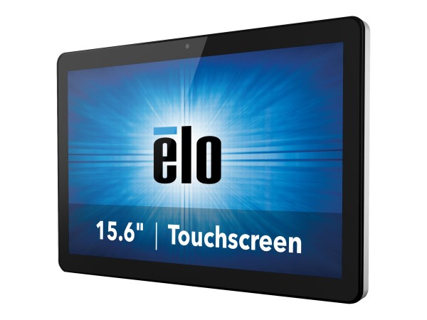 Elo I-Series 3.0 - All-in-One (Komplettlösung) - 1 x Snapdragon APQ8053 / 1.8 GHz - RAM 3 GB - SSD 3