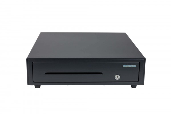 Metapace K-1 - e-Cash drawer - black