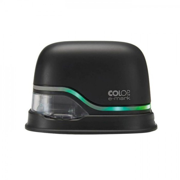 COLOP e-mark - printer (black)