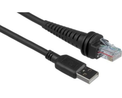 Honeywell - USB-Kabel - USB (M) bis USB (M) - CBL-500-300-S00-04