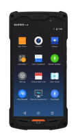 Sunmi L2, 2D, USB-C, BT, WLAN, Kit (USB), Android Sunmi L2, 2D, USB-C, BT, WLAN, Kit (USB), Android