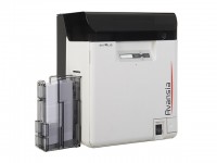 Evolis Avansia Seitenansicht AV1H000BD Evolis Avansia Seitenansicht AV1H000BD