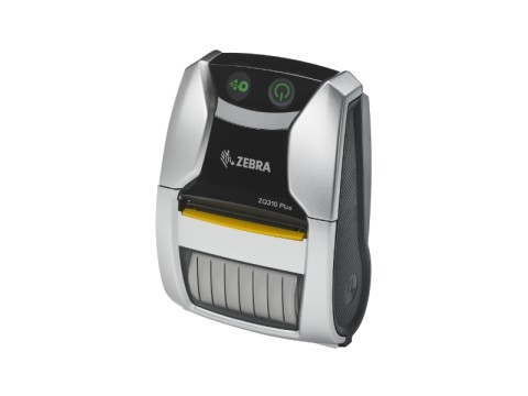Zebra ZQ310 Plus, USB-C, BT, WiFi, NFC, 8 dots/mm (203dpi)