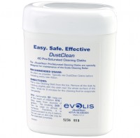 Evolis ReinigungstücherA5004 Evolis ReinigungstücherA5004