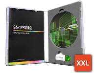 Cardpresso XXL Kartendruck Software Cardpresso XXL Kartendruck Software