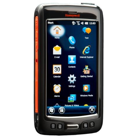 Honeywell Dolphin 70e Black 2D BT WLAN 3G GPS