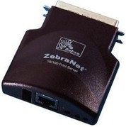 ZebraNet v2 - Druckserver - 100Mb LAN - für G-Series GC420 - P1031031 ZebraNet v2 - Druckserver - 100Mb LAN - für G-Series GC420 - P1031031