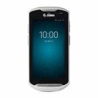 Zebra TC56, 2D, BT (4.1), WLAN, 4G, NFC, PTT, GMS, Android - TC56DJ-1PAZU2P-A6 Zebra TC56, 2D, BT (4.1), WLAN, 4G, NFC, PTT, GMS, Android - TC56DJ-1PAZU2P-A6