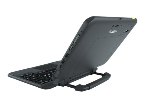 Zebra ET80, 2D, USB, USB-C, BT, WLAN, NFC, Win. 10 Pro - ET80A-0P5A1-C00