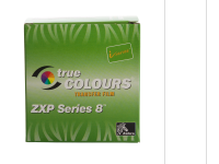 Zebra ZXP Series 8 Retransfer Film Zebra ZXP Series 8 Retransfer Film