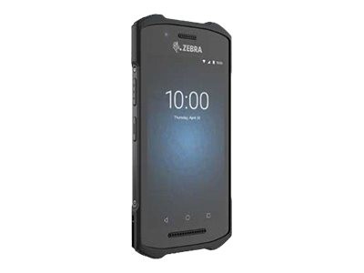 Zebra TC26, 2D, USB, BT, WLAN, 4G, NFC, PTT, GMS, Android