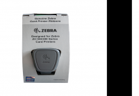Zebra ZC Series Farbband schwarz 800300-301EM Zebra ZC Series Farbband schwarz 800300-301EM