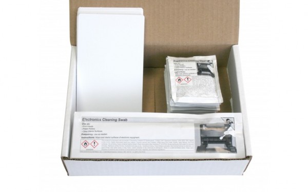 Magicard HELIX Cleaning Kit