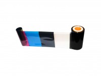 EDIsecure Farbband DCP 360 YMCKOPK DIC10194 EDIsecure Farbband DCP 360 YMCKOPK DIC10194