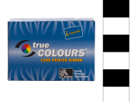 Zebra Performance Line Farbband KrO schwarz Zebra Performance Line Farbband KrO schwarz