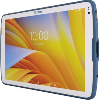 Zebra ET45-HC 10", 2D, SE4100, USB-C, BT (5.1), WLAN, 5G, NFC, Android, GMS - ET45CB-1H1C1B0-A6 Zebra ET45-HC 10", 2D, SE4100, USB-C, BT (5.1), WLAN, 5G, NFC, Android, GMS - ET45CB-1H1C1B0-A6