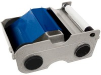 HID Fargo Standard Blau Farbband 45103 HID Fargo Standard Blau Farbband 45103