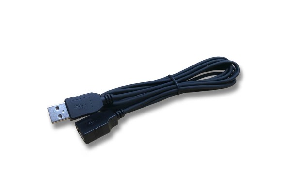 Signotec USB-Verlängerungskabel - ST-CBLEXT-3-USB-AA