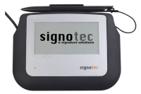 Signotec Sigma Signotec Sigma