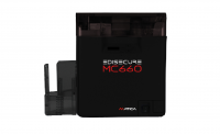 EDIsecure MC660, 600 dpi hochauflösender Re-Transfer Kartendrucker EDIsecure MC660, 600 dpi hochauflösender Re-Transfer Kartendrucker